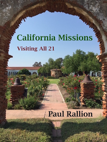 California Missions