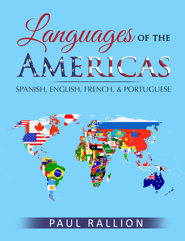 Languages of the Americas