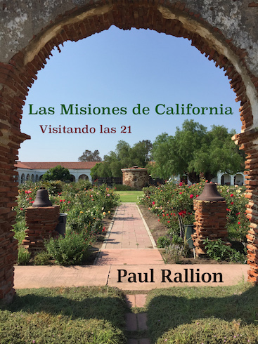 Las Misiones de California