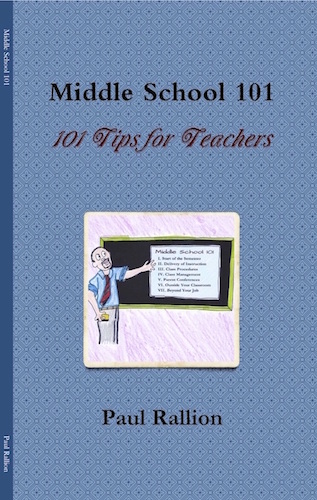 Middle School 101