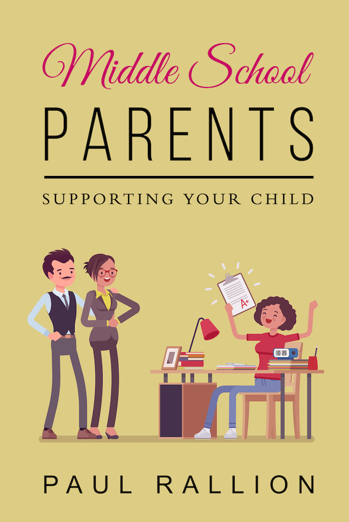 MS Parents